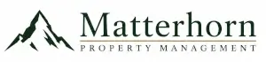 Matterhorn Property Management Logo